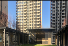 嘉惠燕京府小區